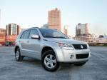 Suzuki Grand Vitara 5-Door 2005 года (US)